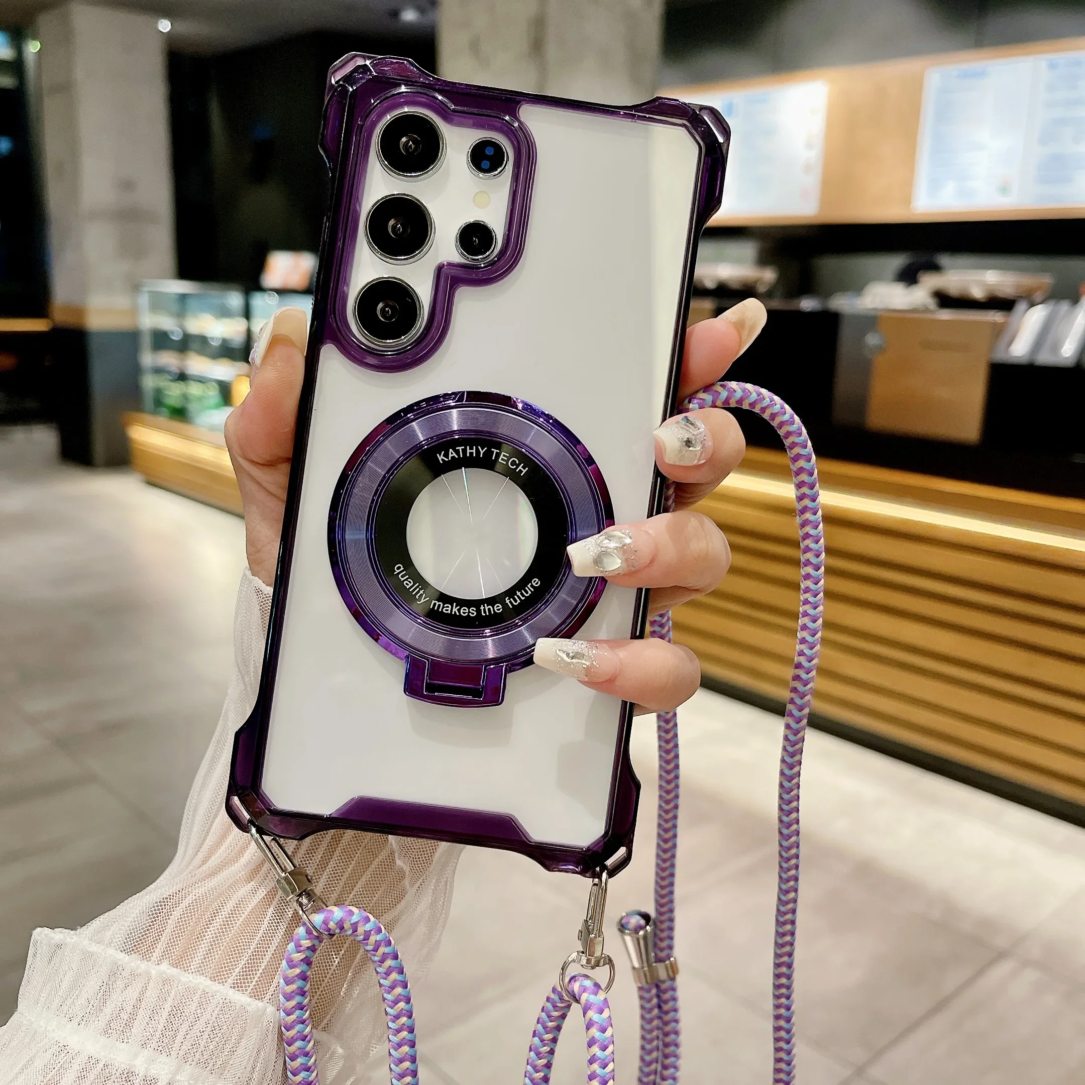 Thumbnail 2 - #45 Trending Samsung Galaxy A35 Cases Right Now