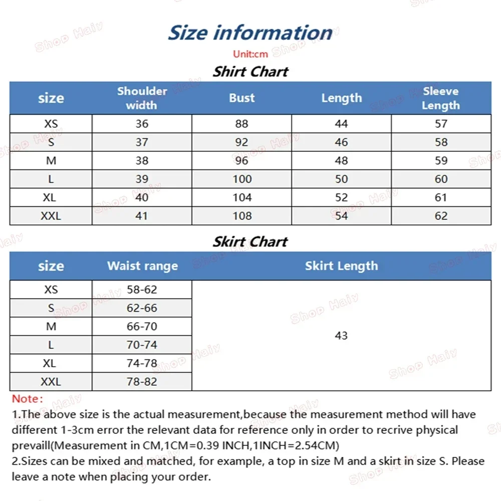 Cute Kindergarten Jk School Uniform for Girls Bear Sailor Suit Blue Pleated Skirt Japanese Student Anime Cos Costumes New Style