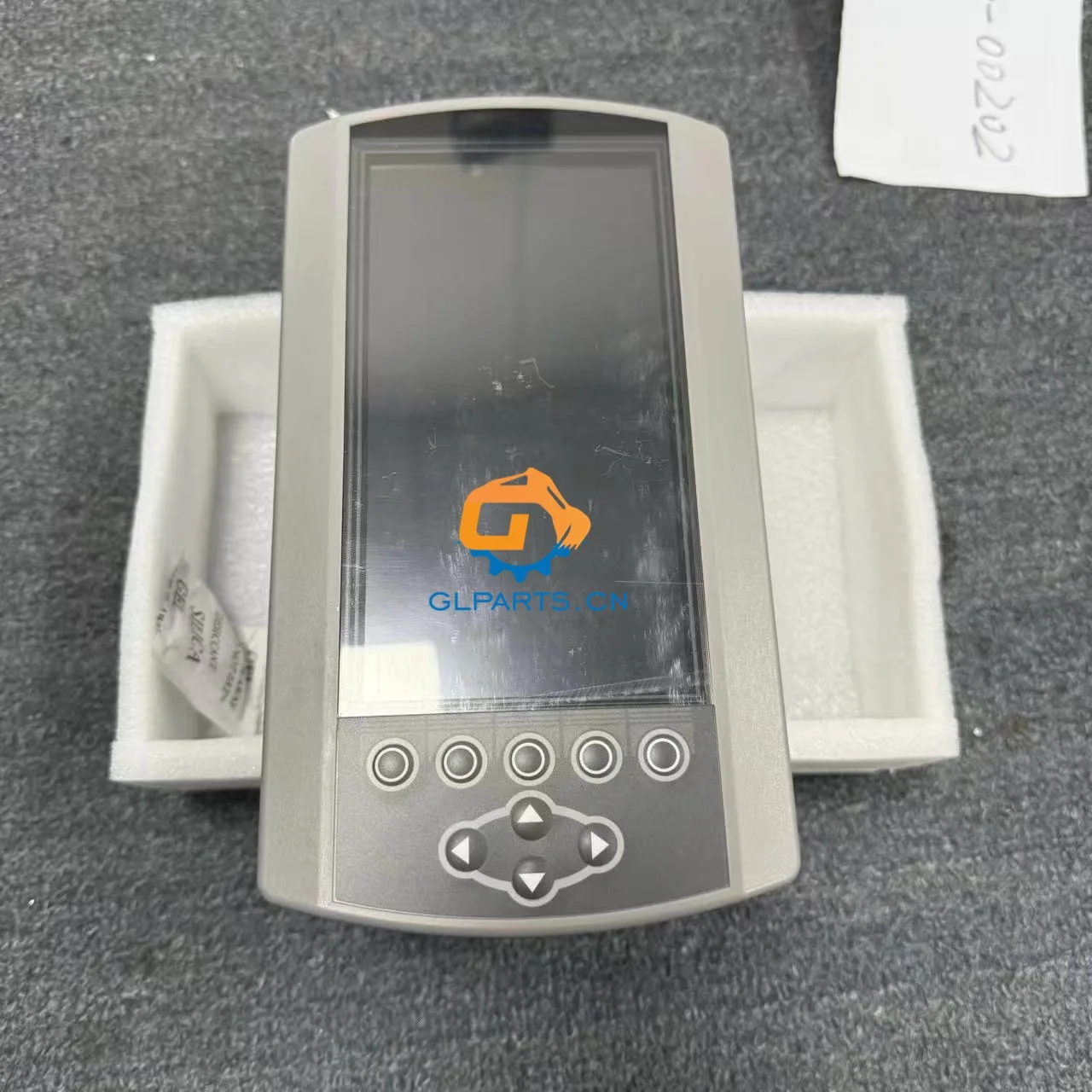 

5489082 E320D2 Excavator Monitor 548-9082