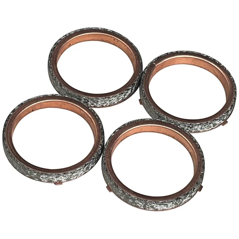 Motorcycle Exhaust … - image