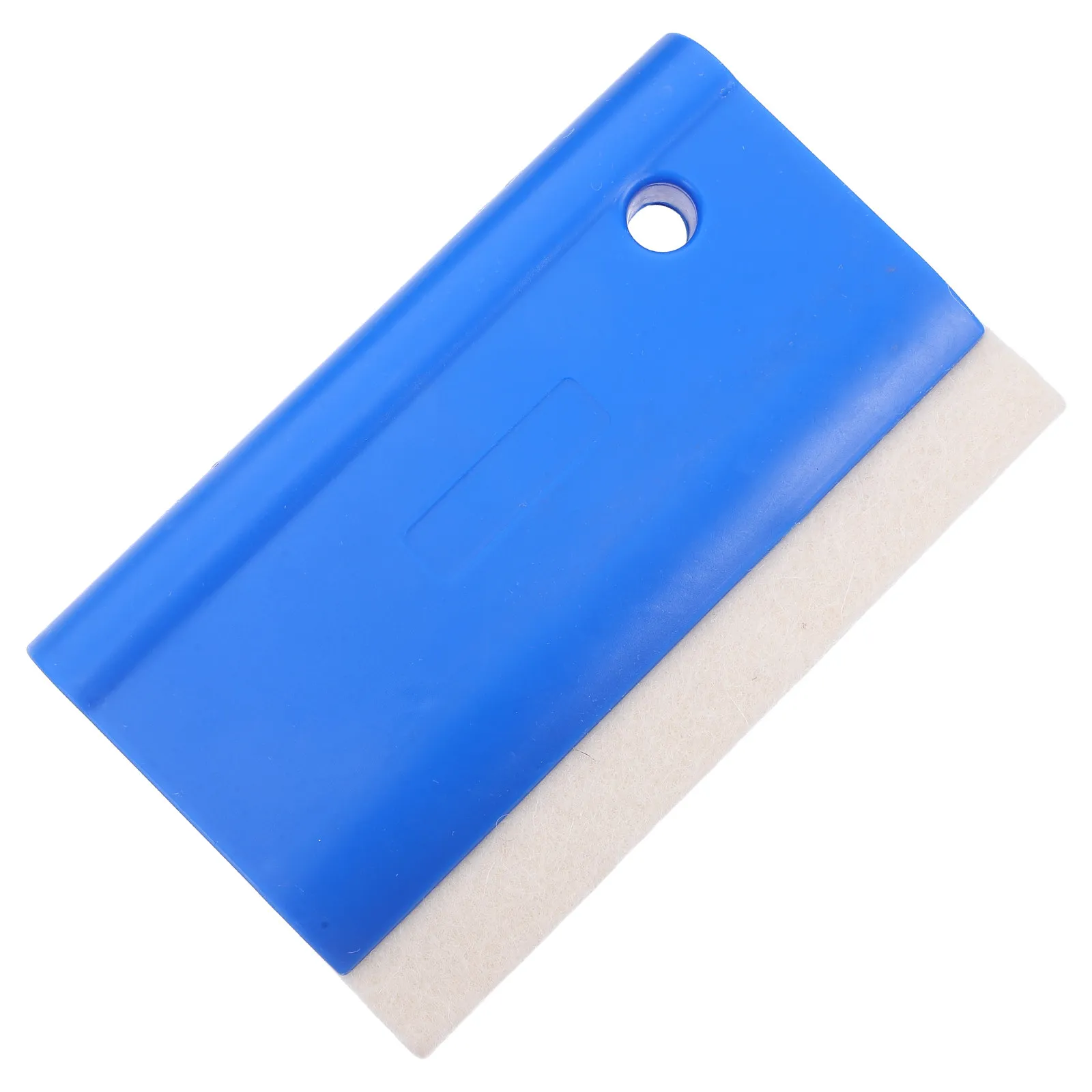 Premium Car Film Squeegee Tool for Vinyl Wrap Application Automotive Color Change Film Smoothing Scraper for Vehicle Wraps