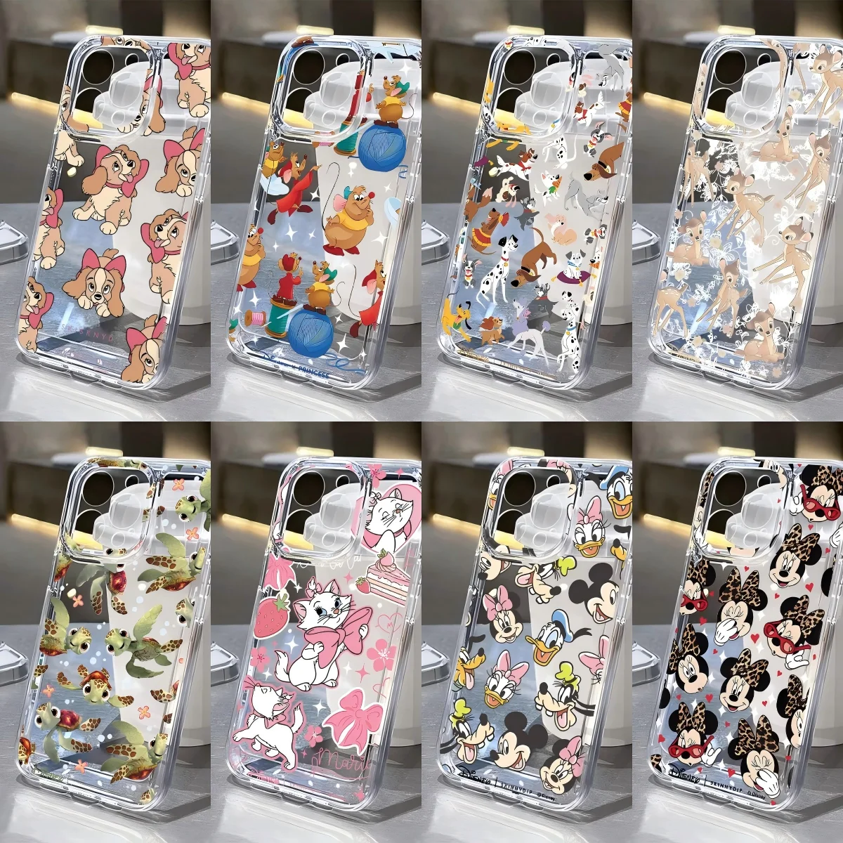Cute M-Maries Cat Phone Case For Samsung Galaxy A37 A57 A16 A07 A17 A36 A26 A56 A55 A35 A25 A15 A05s A54 A24 A14 A06 A13 4G 5G
