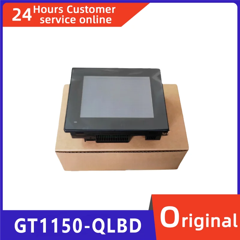 

Новый оригинальный сенсорный экран GT1150-QLBD GT1455-QTBDE GT1455-QLBDE GT1455-QTBD GT1150-QLBDQ