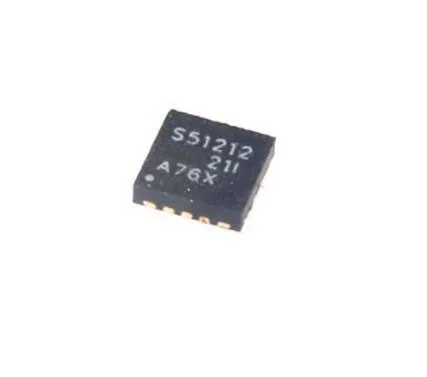 

20PCS S51212 TPS51212 51212 QFN10