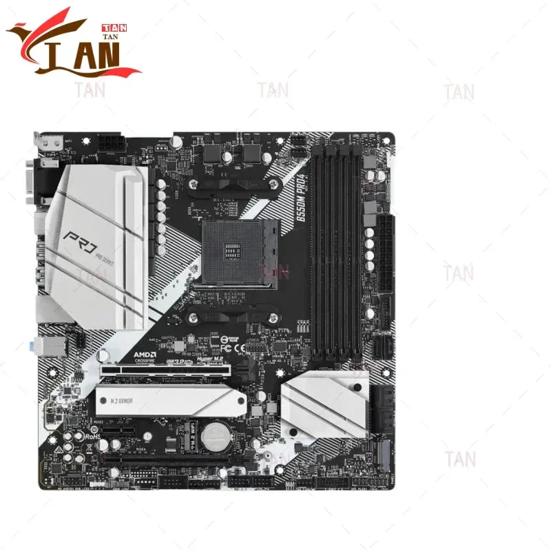 Xmsj For Asrock B55…