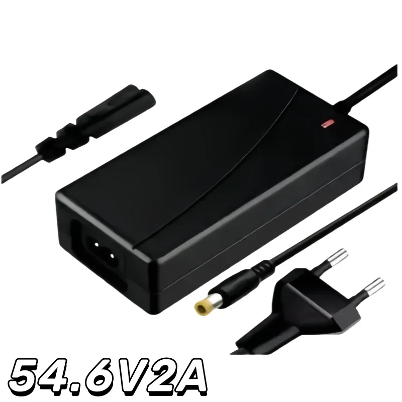 48v 20000mAh 13S2P high-power 18650 battery pack 750W electric scooter electric motorcycle battery 54.6V BMS protection charger