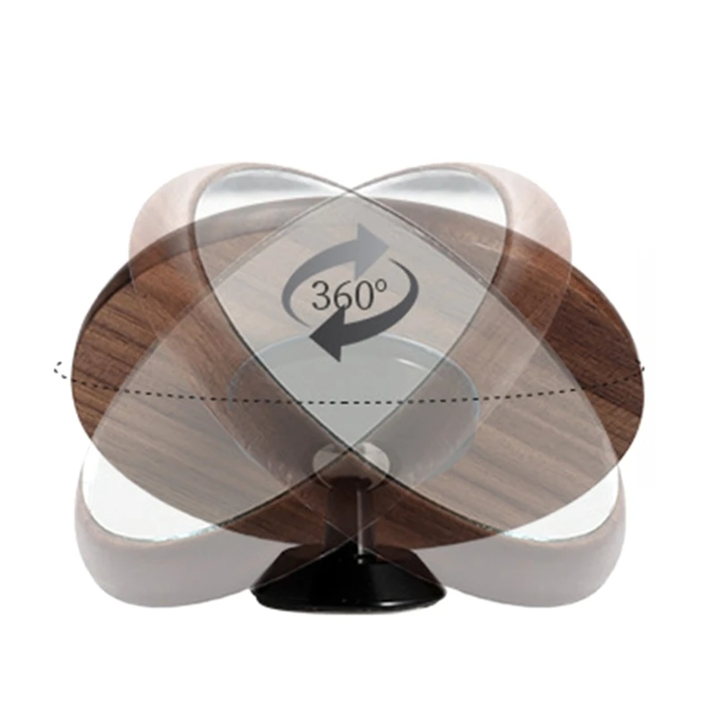 Espresso Lens Flow Rate Observation Reflective Mirror  Coffee Extraction