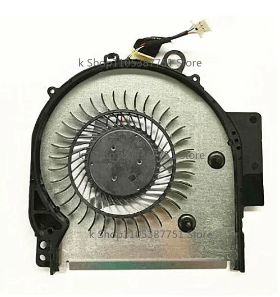 New for HP Pavilion X360 14-BA 14T-BA 14M-BA Laptop CPU Cooling Fan 924281-001
