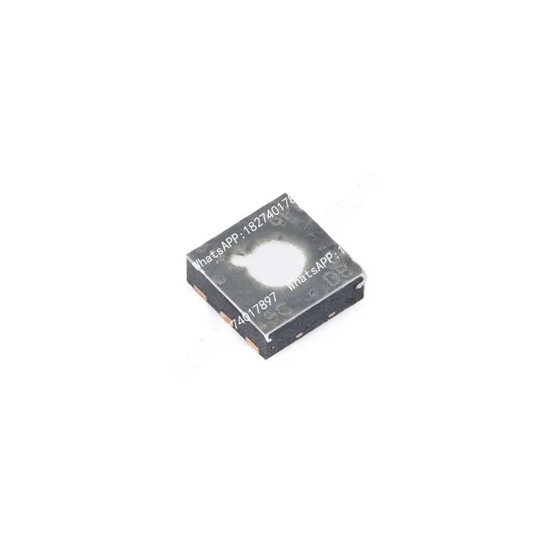 2pcs SGP30 DFN-6 Digital Multi-Pixel Gas Sensor for Air Quality Monitoring​