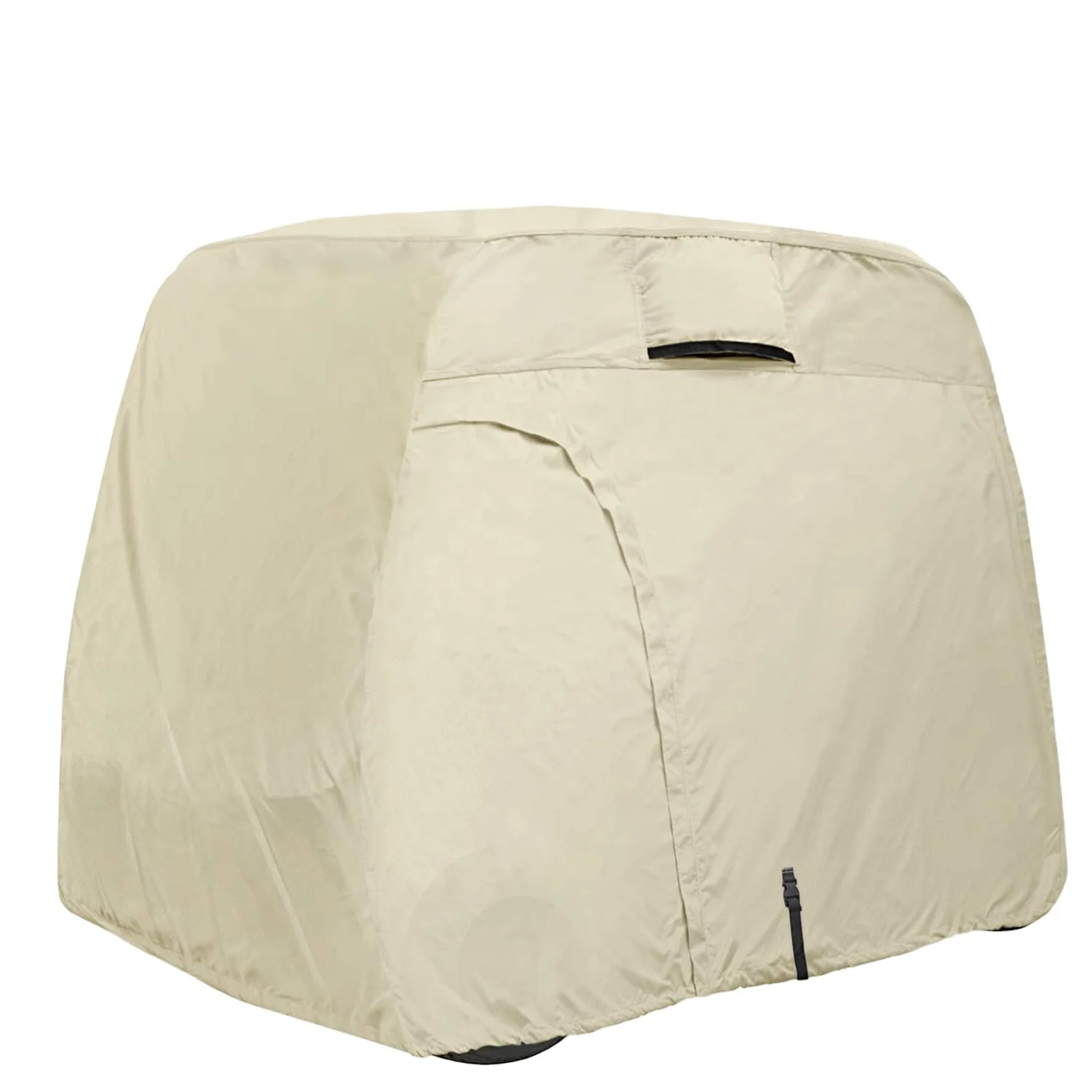 

600D Golf Cart Cover Fits for 2 Passengers 4 Passengers Golf Cart Covers