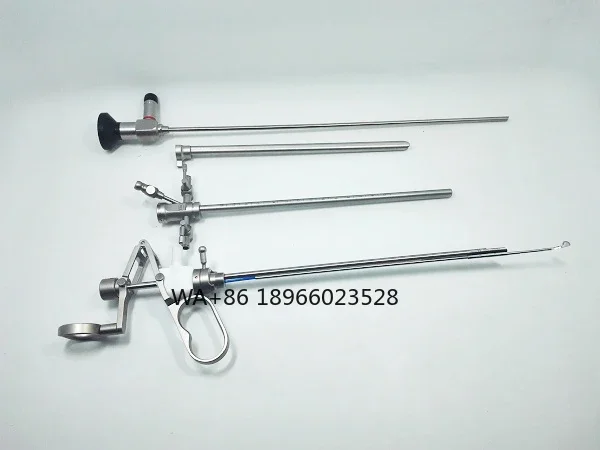 Surgical Urethrotomy Kit/Urology Urethrotomy Kit/Medical Urethrotomy Kit