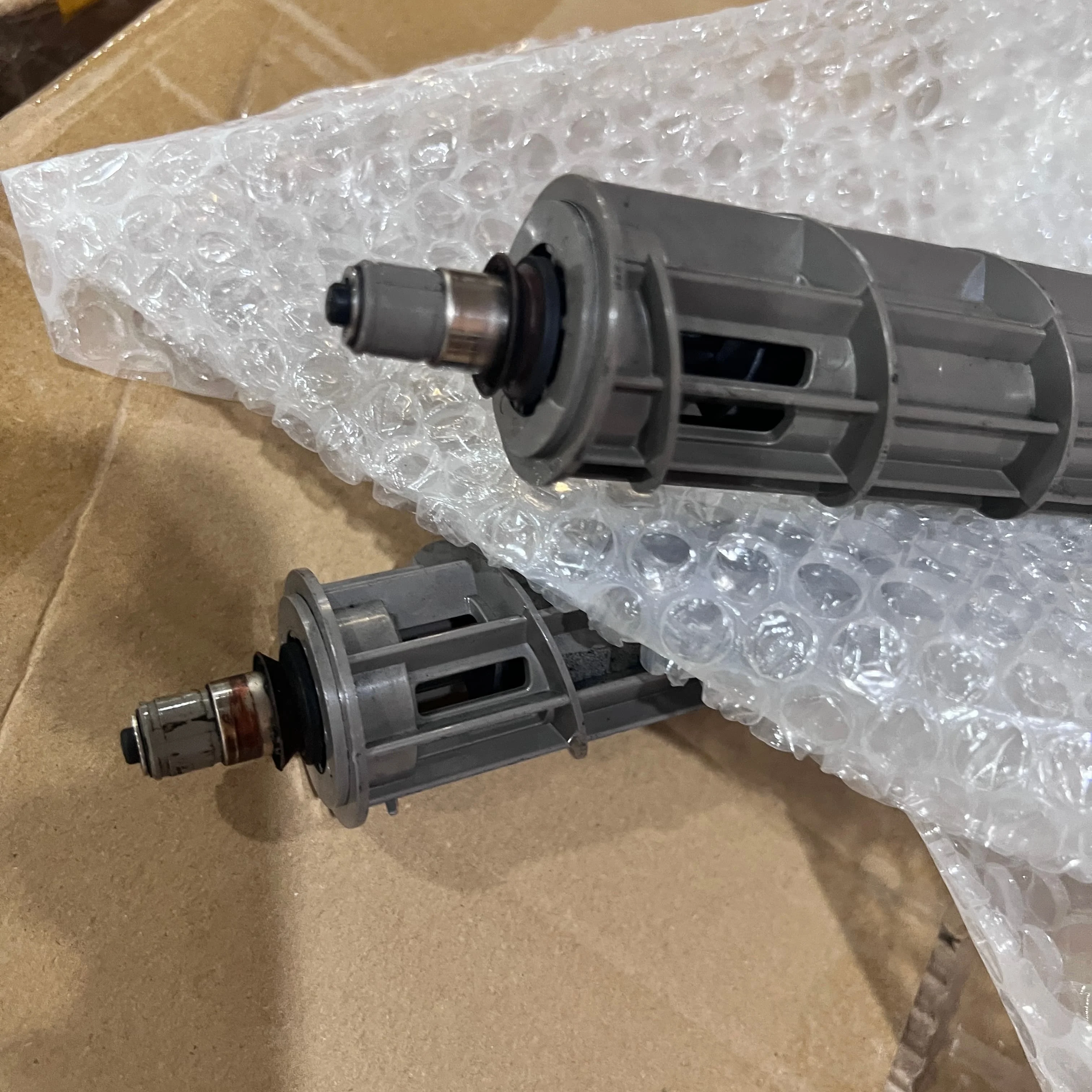 

1pc Teardown Developer Mixing Stirring Roller For Ricoh Aficio MP4000 MP5000 MP4001 MP5001 MP4002 MP5002 MP3500 MP4500 2045 3045