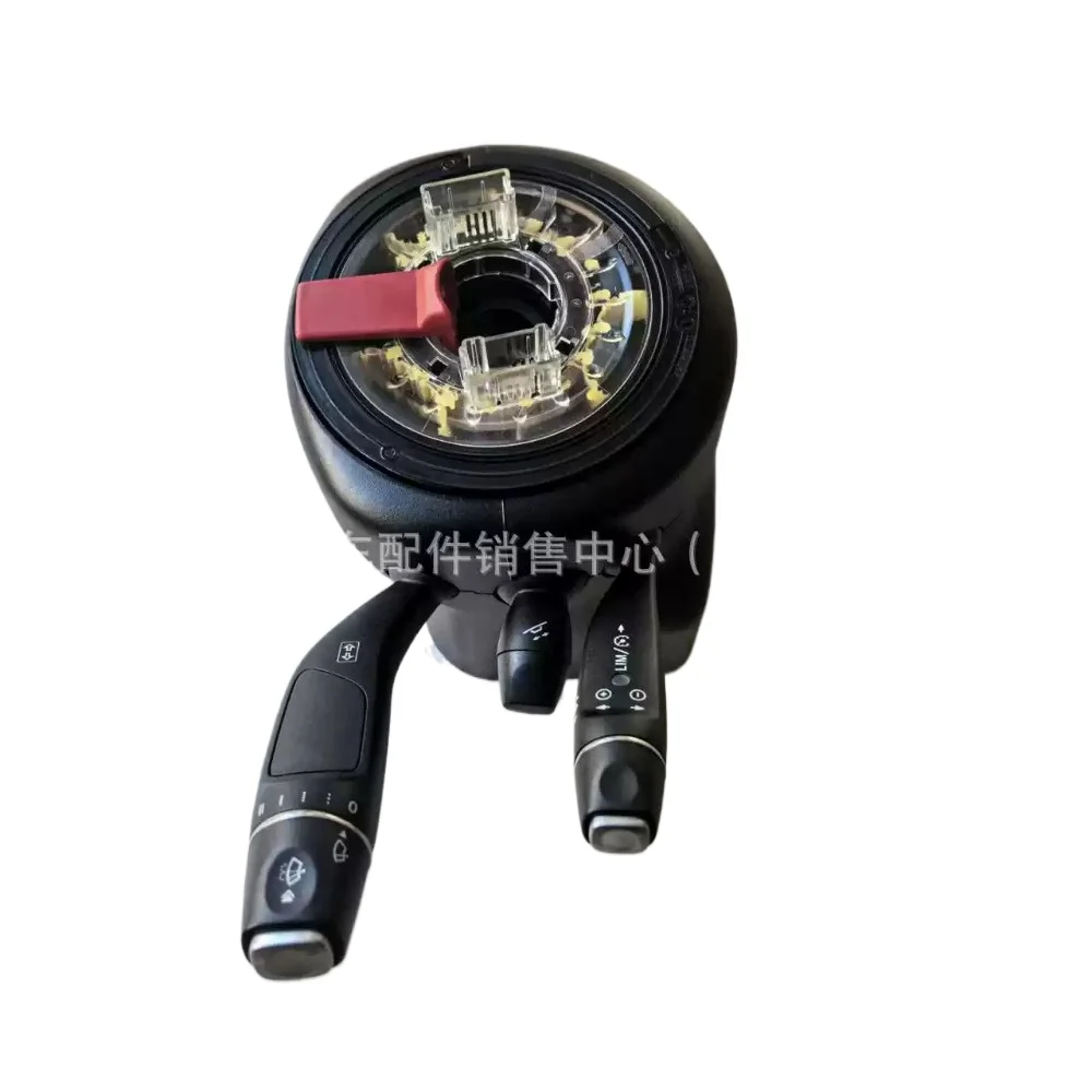 A2129007923 Car Indicator Wiper Combination Switch, Steering Column Control Unit For W204 W212 Automobile Replacement Accessory