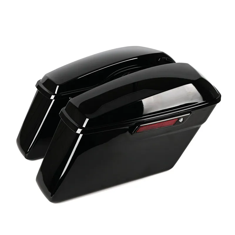 Saddlebag Pair for BMW R18 Dream R18 Classic Side Bag Side Case Pannier Luggage High Quality Waterproof Aftermarket