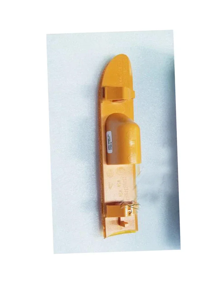 For Jaguar S-TYPE Bumper Side Reflector Turn Signal Light