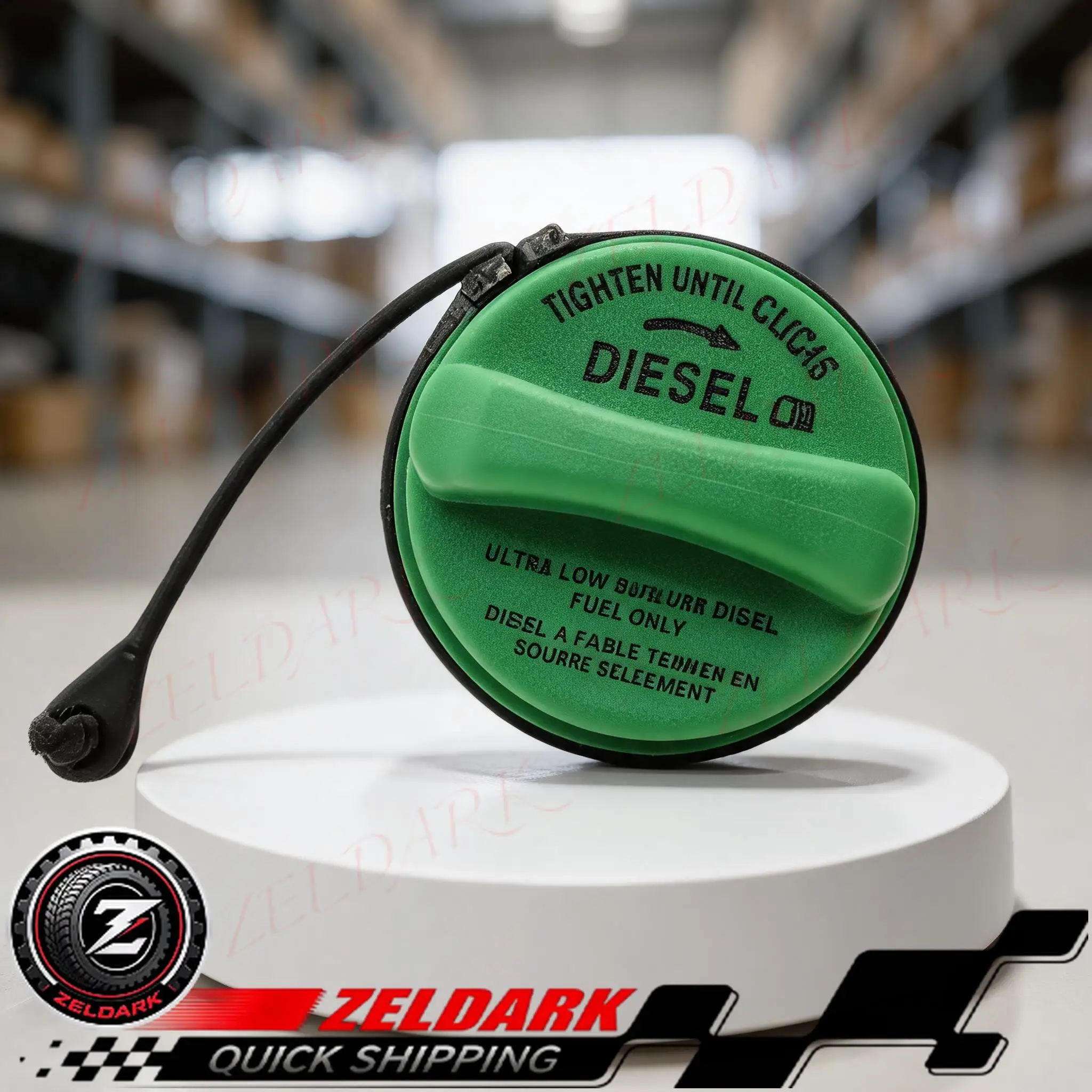 NEW 8C3Z-9030-C for Ford Fuel Tank Cap Seal, Fit F-250 Super Duty 2008-2019, ABS Material