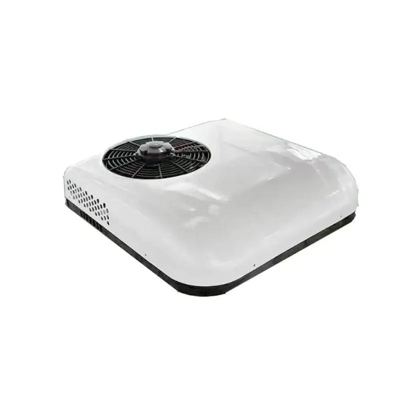 Factory Price Auto Parking Conditioner hi Truck Parking Air Conditioner