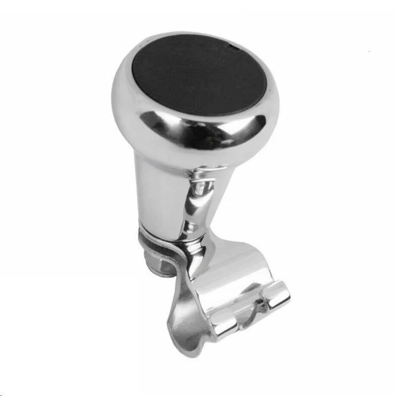 Power Ball Grip Round Ball with Nylon, Stainless Steel Sphere Marine Hardware Fittings Ship components and accessories