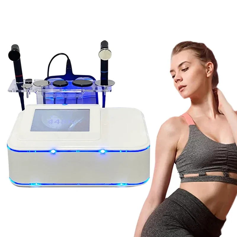 

Patch ar Therapy Radio Dead Physiotherapy Blation, Weight Loss Machine, Capcitive Electric Transfer RF Device