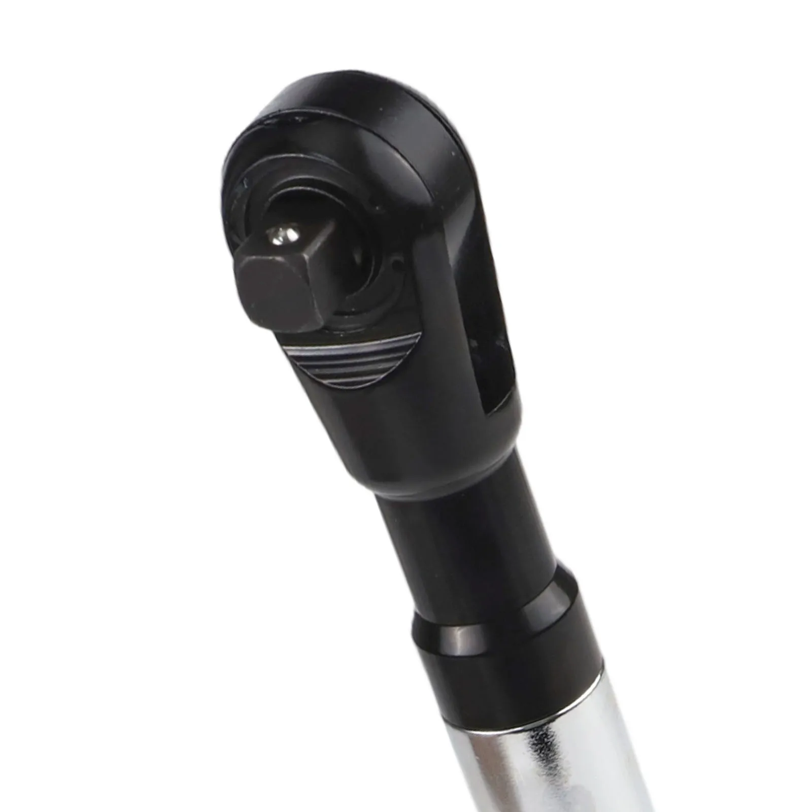 Home Maintenance Wrench Extender Length 16.93 Inches Non-slip Handle Premium-grade Chrome Steel Vibration Absorption