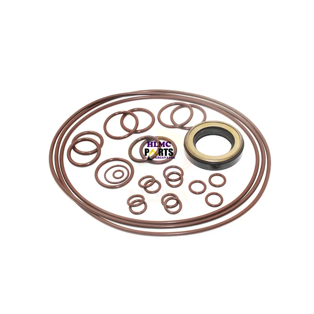 CA1733454 173-3454 1733454 SWING MOTOR SEAL KIT EXCAVATOR E315D E316E E318C E318E E319C E319D E320C E320D E320E E321C
