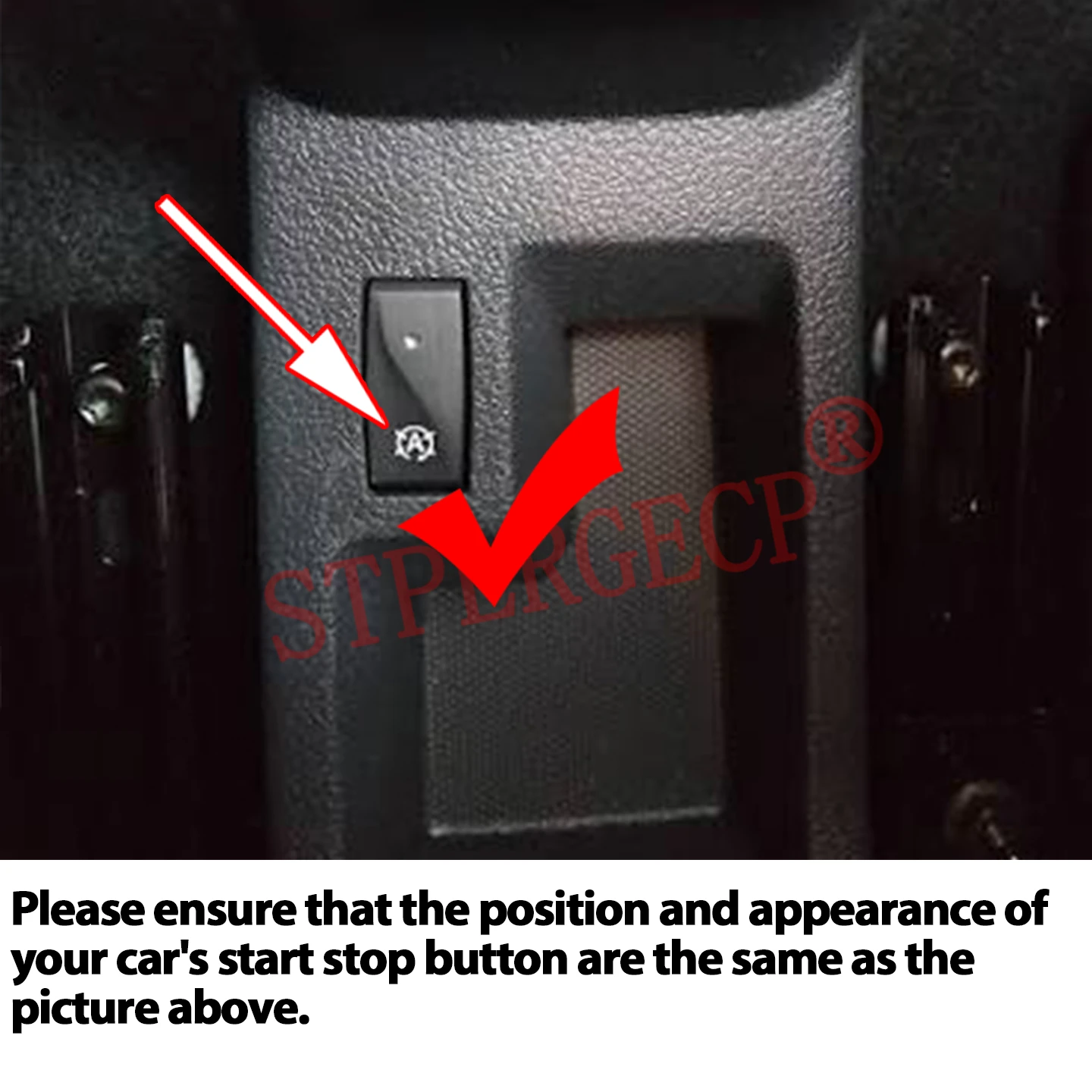 For Renault Dacia Lodgy 2 2017-2022 Car Automatic Stop Start Engine System Off Device Control Sensor Accessories