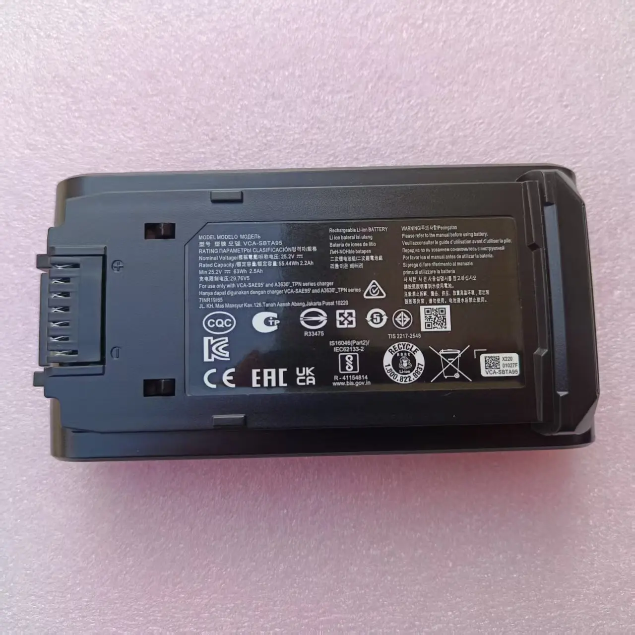 For Samsung Vacuum … - image