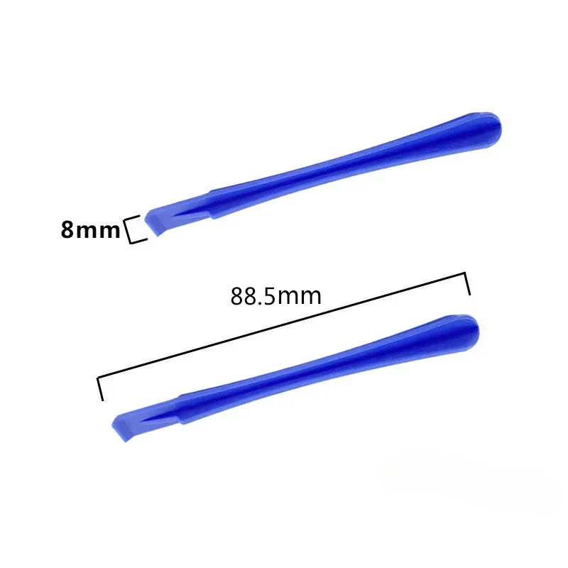 9-Piece IPhone 7/X9 in 1 Multi Purpose Screwdriver Set Repair Kit Apple Phone Disassembling Tools