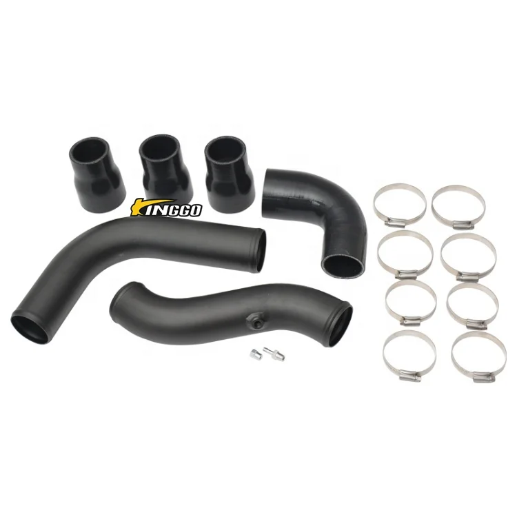 Upgrade Hard Pipe A…