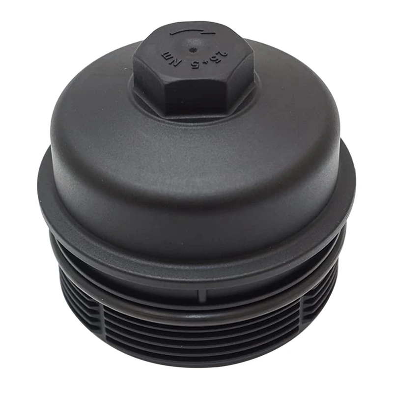 Oil Filter Housing Cap Cover BB3Q6737BA Automobiles Filters Cap Car Filter Cover for MAZDA BT-50 FORD RANGER