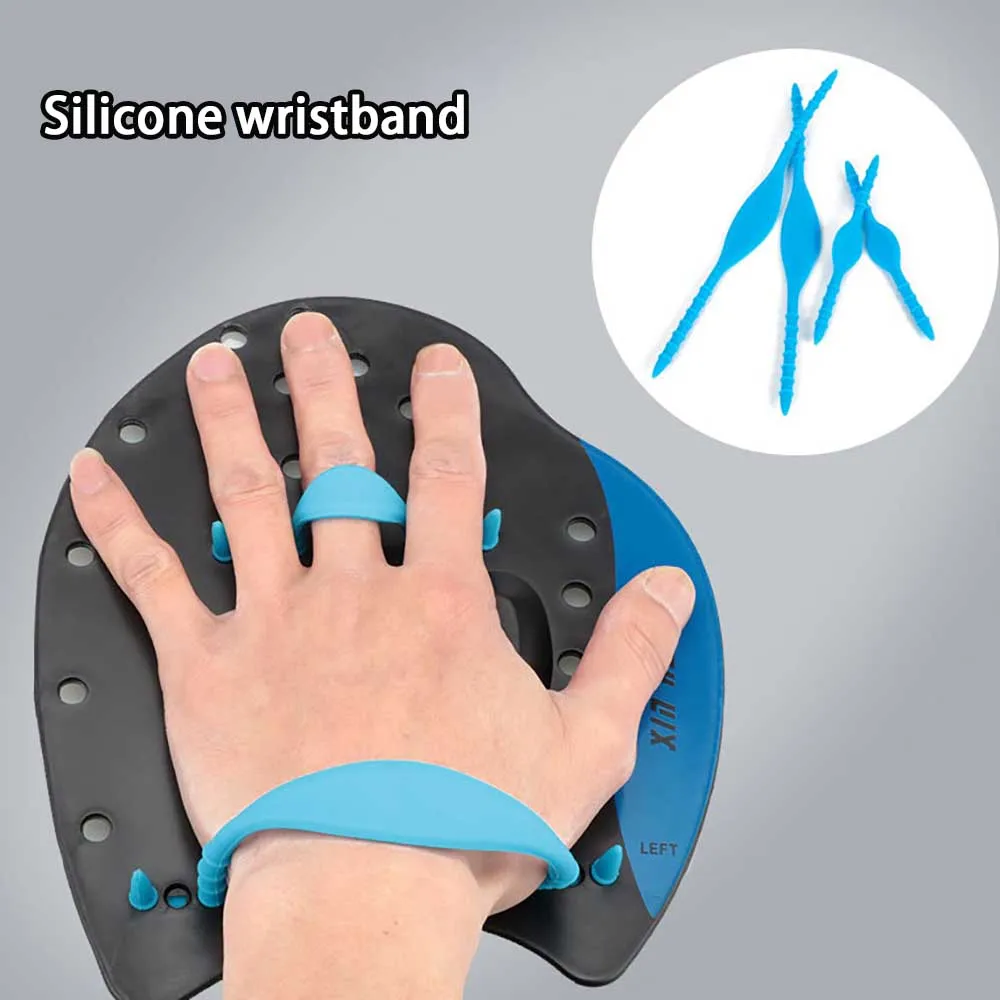 Thumbnail 4 - #31 Compare Swim Gloves Before You Buy