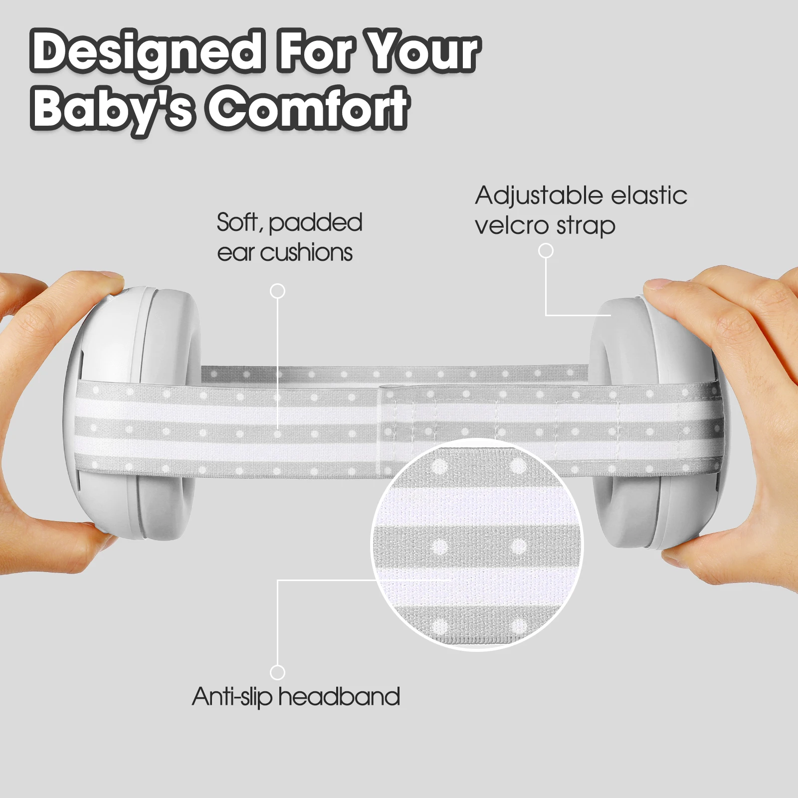 Thumbnail 4 - #7 Trending Noise Reduction Ear Defenders Right Now