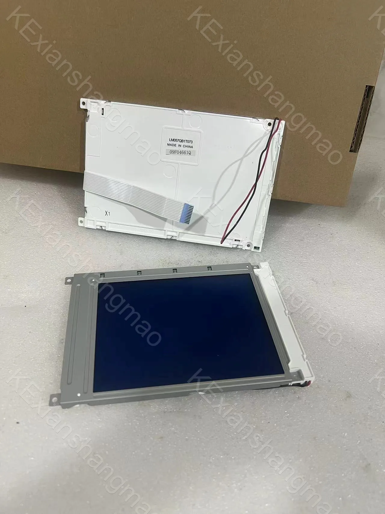 LM057QB1T073 Original industrial display LCD screen