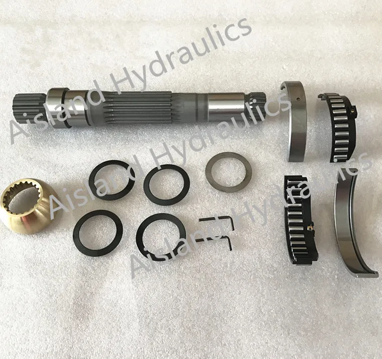 A4VG hydraulic pump A4VG28,A4VG40,A4VG56,A4VG71,A4VG90,A4VG125,A4VG180 pump parts