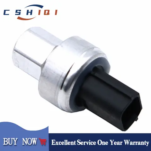 BT43-19D594-AA A/C 에어컨 압력 센서 스위치, 포드 F150 익스플로러 탈출 경찰 인터셉터 세단 토러스 링컨용