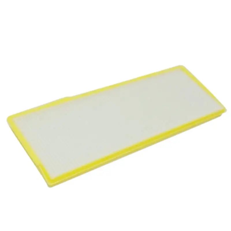 Clear 15Pcs A/C Filter For Scania Trucks SCE 1913500 Interior Air Filter