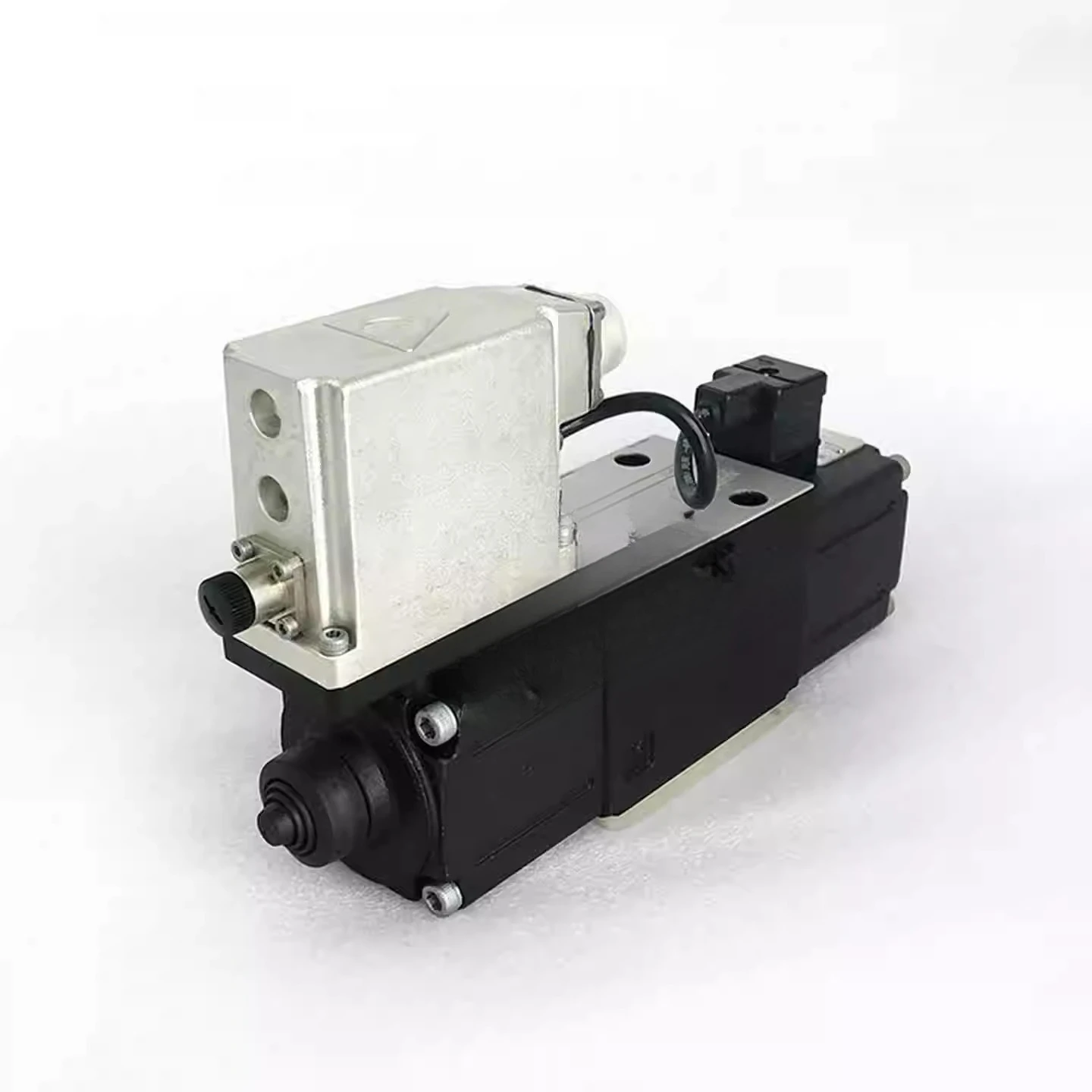 Proportional directional valve Proportional directional valve