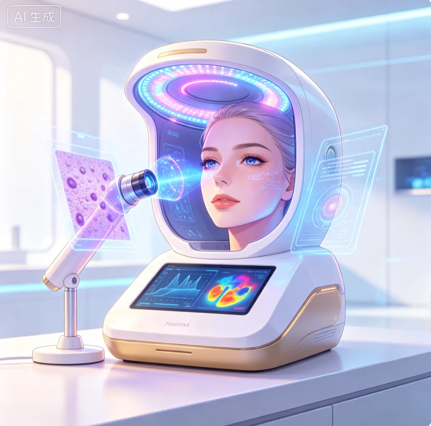 Portable 448KHZ Tecar RF RET CET Machine,Body Slimming,Pain Relief,Skin Tightening,Deep Tissue Repair Salon Home Beauty Device