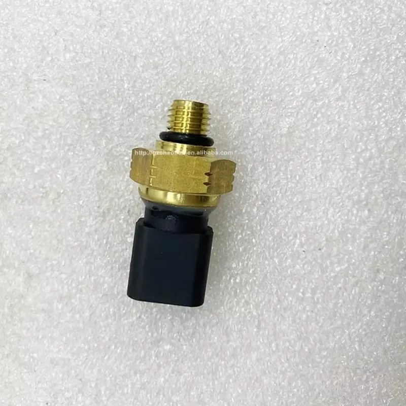 E312D E313D E319D E320D Excavator Parts Oil Pressure Sensor 274-6721 Engine Oil Pressure Sensor 2746721