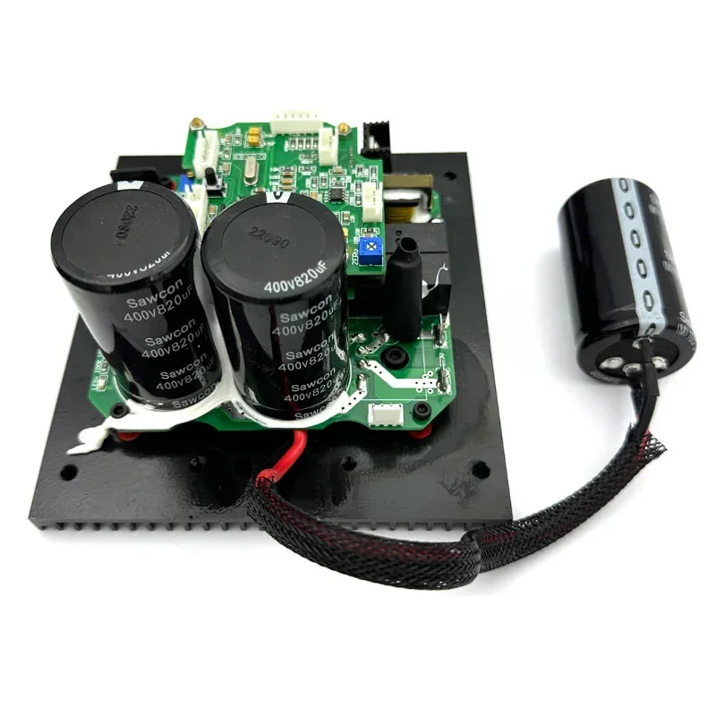 wetool Airless Paint Sprayer CH343 PC Board, Control Board Repair kit E-drive System