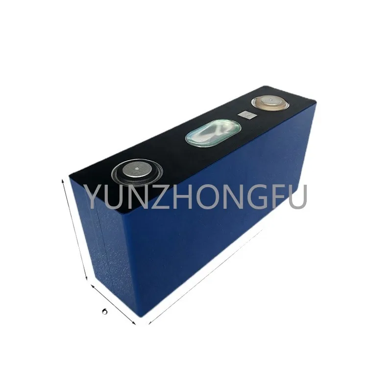 For DIY 12V 24V 300Ah scooter bike inverter Speaker RV Solar energy storage 3.7v 280Ah lithium ion battery