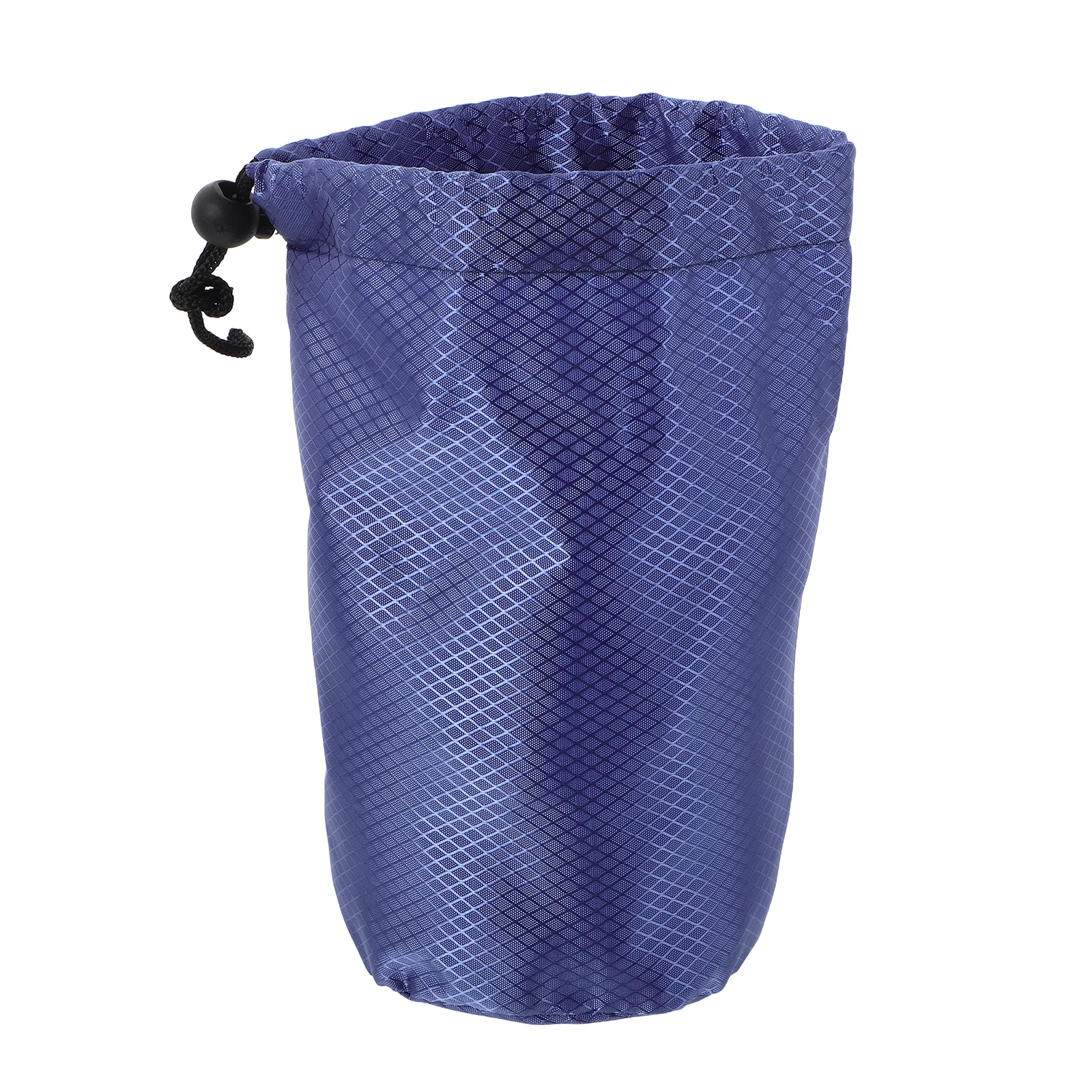 

Drawstring Storage Bag Heavy Duty Oxford Material for Outdoor Camping Travel Clothing Compression Convenient Storage Solution