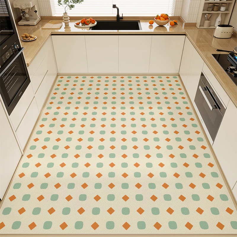 Tapijt voor Keuken Pvc Vloerma - Commercial Kitchen Mats Anti Fatigue recensie en prijs