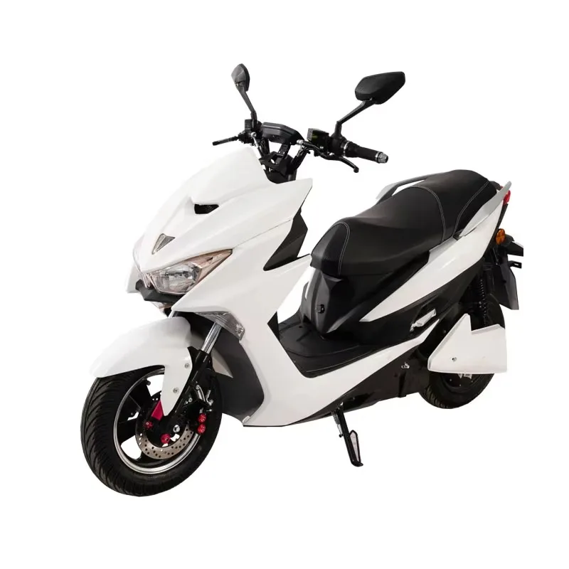 

2025 Newest Manufacturer Supplie Electric Motorcycle Scooter Electric Motorbike For Sale