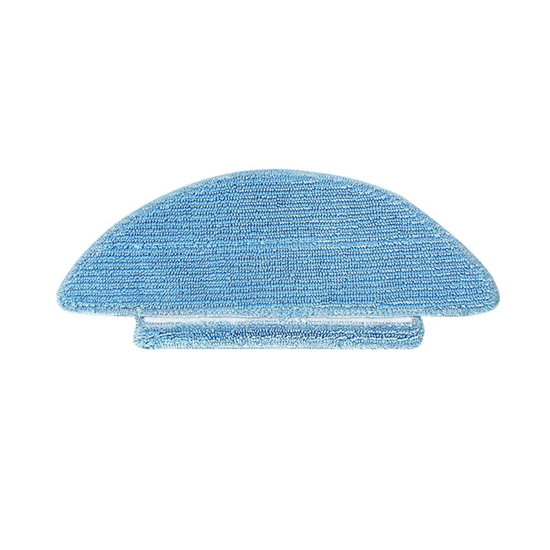 

A75P-Accessories For Tikom L9000 Spare Parts Accessories Main Side Brush Hepa Filter Mop