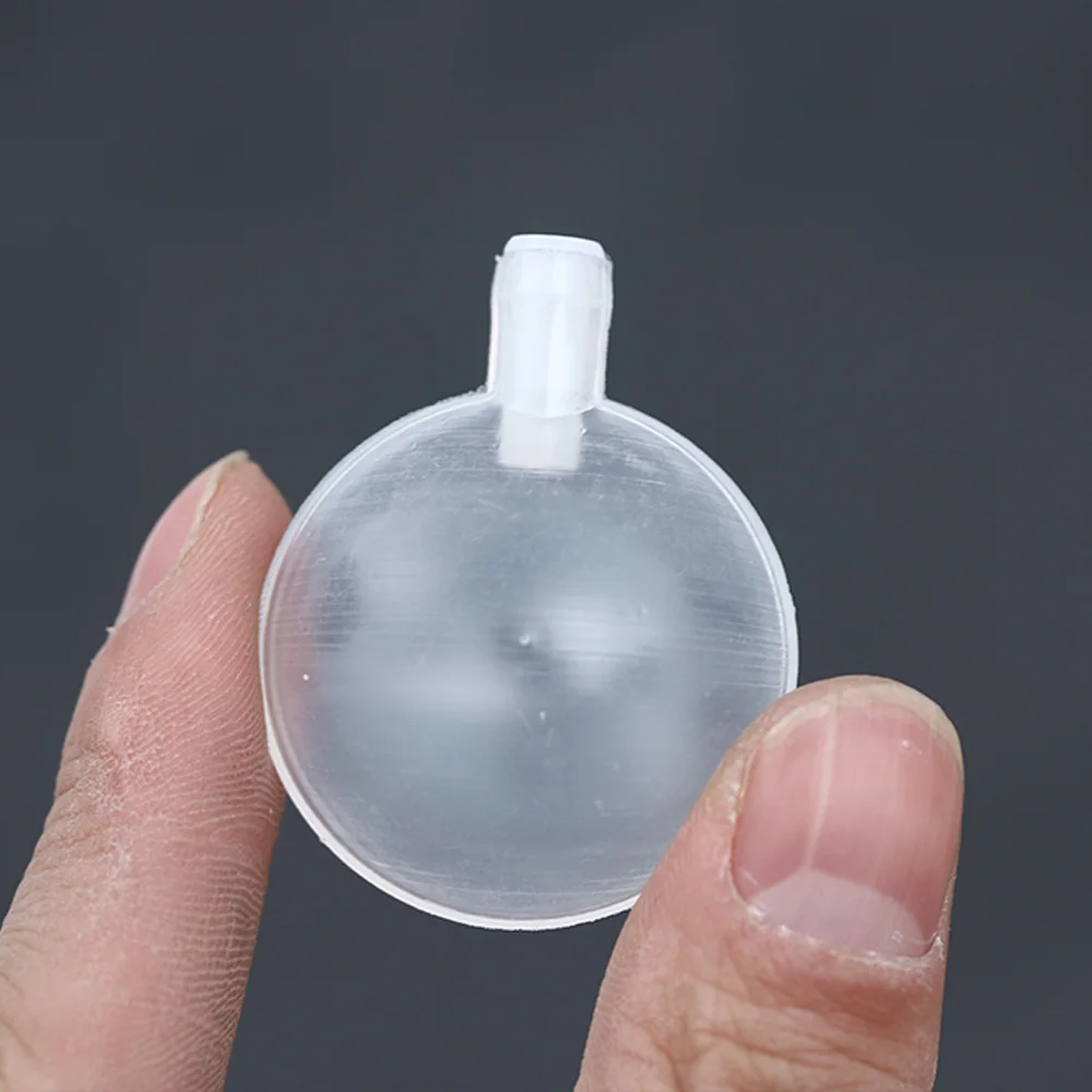 Durable Cat Puppy  Insert  Replacement Pet  Noise Maker Plastic Squeaker Repair