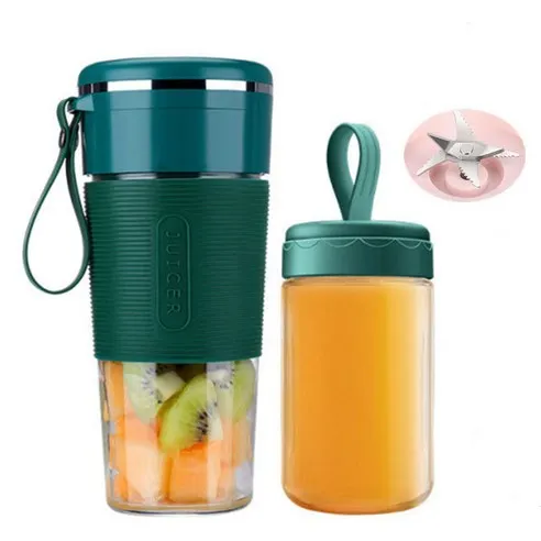 Portable Wireless Mini Mixer Insulation Cup - Outdoor Mixer