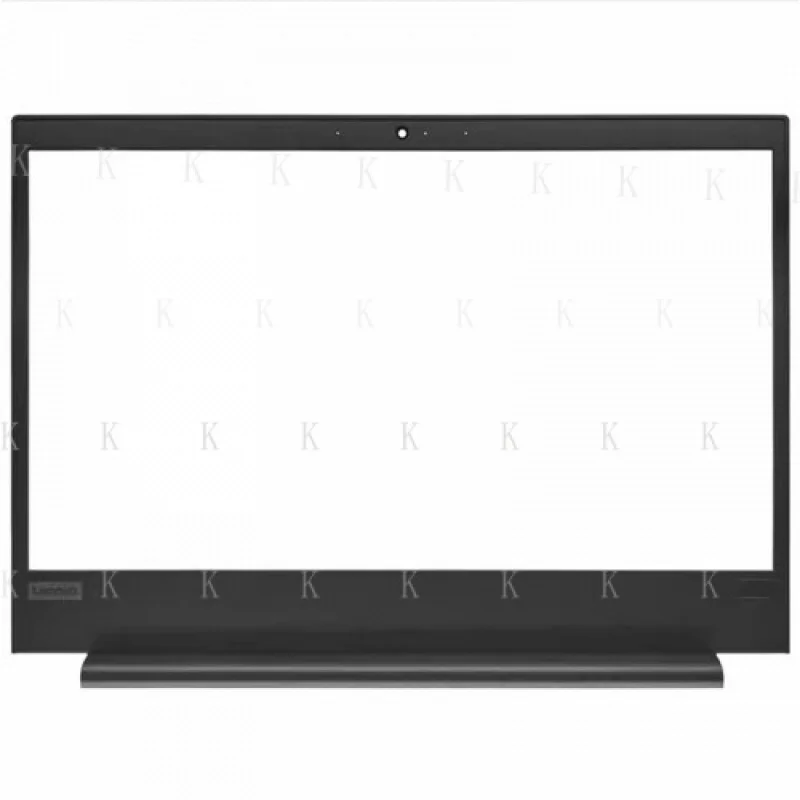 

C New LCD Front Bezel Cover For Lenovo ThinkPad E480 R480 E490 E485 E495