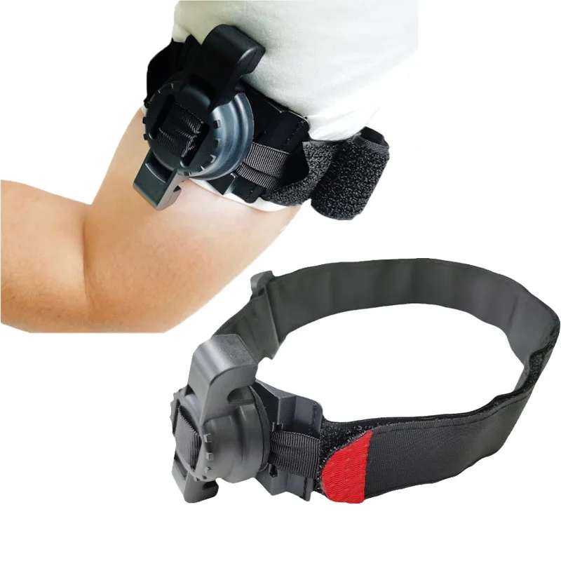 Upgrade Tourniquet Rotary Tourniquet for Tactical First Aid Outdoor Emergency Preparedness Fastest Safest Most Effective