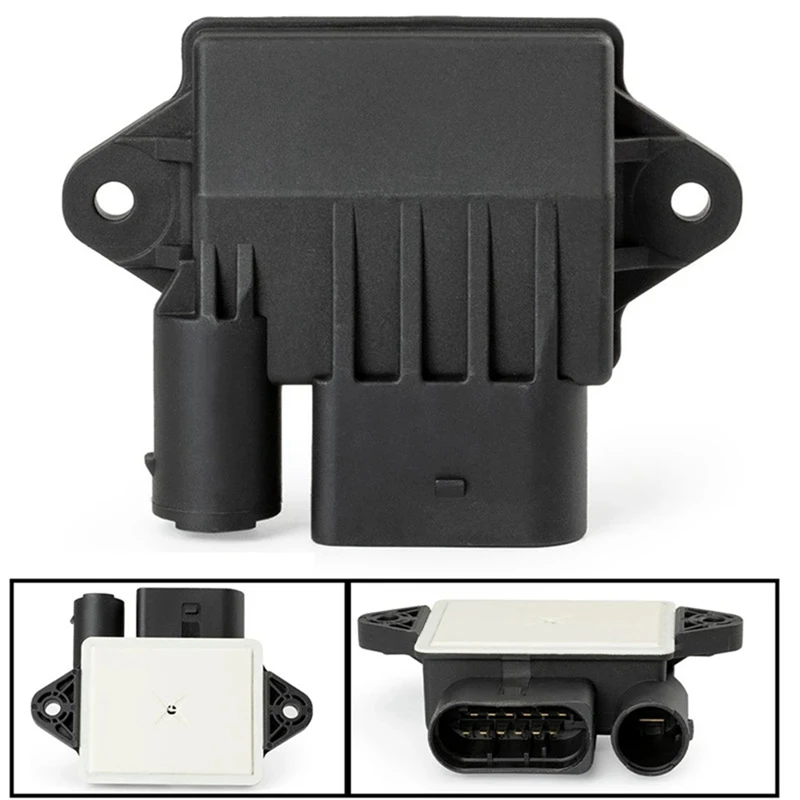 A6421533779 Glow Plug Module Relay Control Unit For Mercedes-Benz C E G GL ML Class W204 W212 W463 X164 W166 09-17